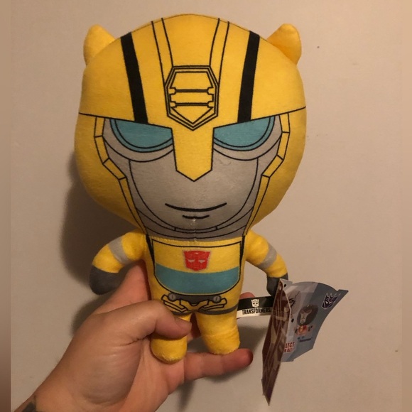 transformer Other - ✨ Transformer | BRAND NEW Stuffie